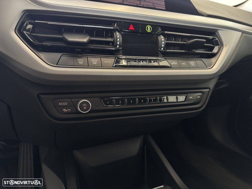 BMW 118 i Corporate Edition Auto - 19