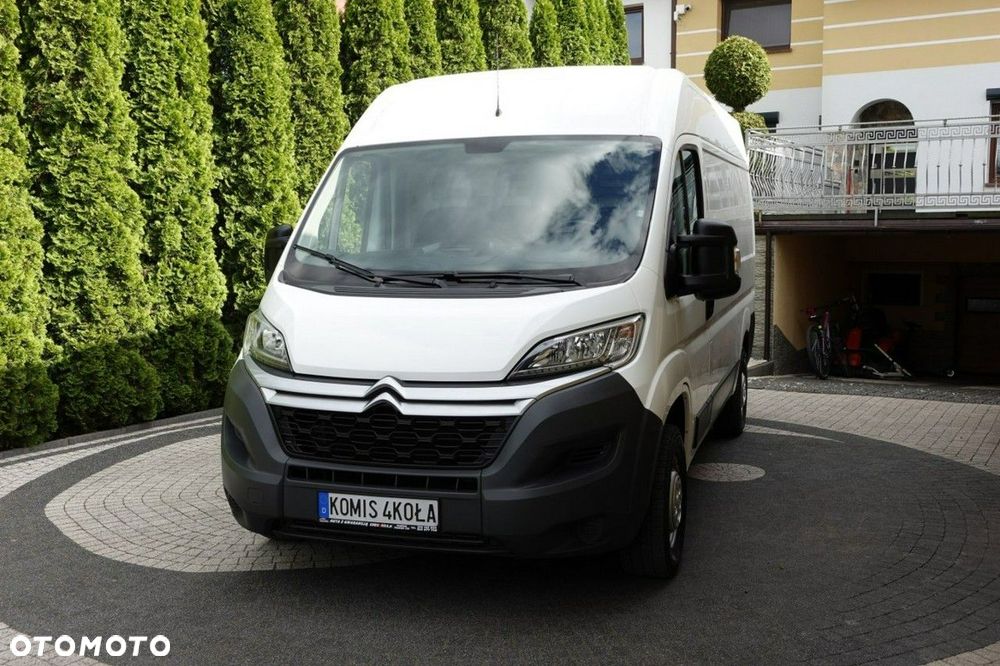 Citroën Jumper - 9