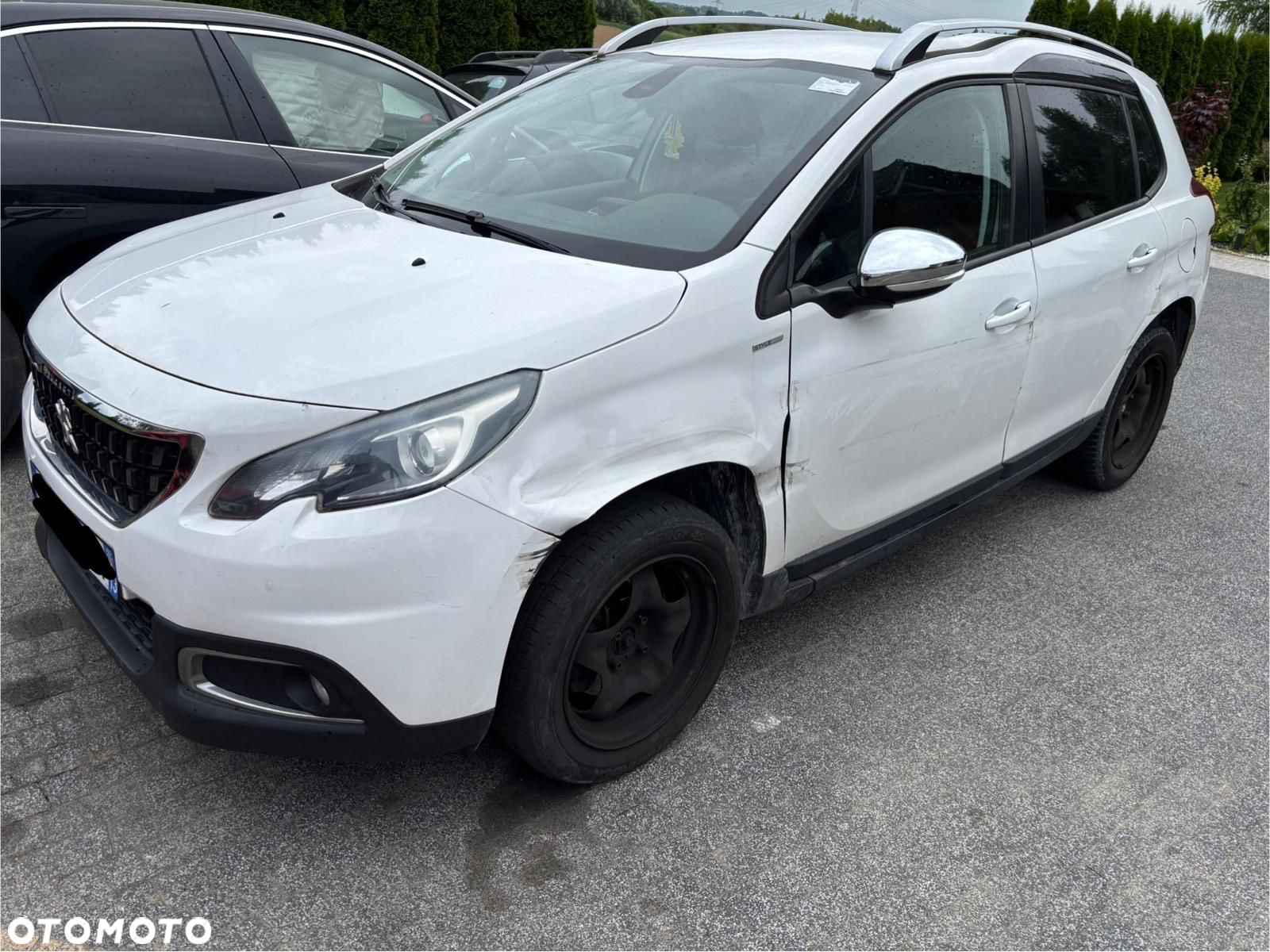 Peugeot 2008 1.5 BlueHDi Active - 2
