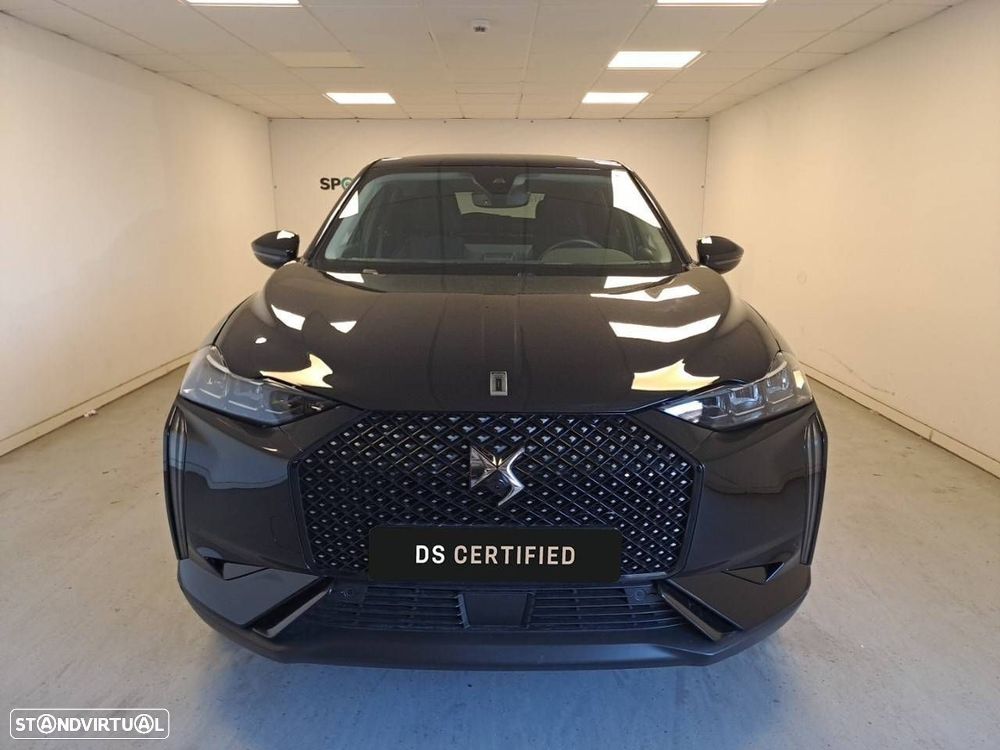 DS DS3 1.2 Hybrid Pallas e-DSC6 - 2