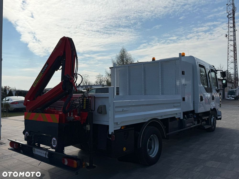Renault Midlum 220 DXI - 7