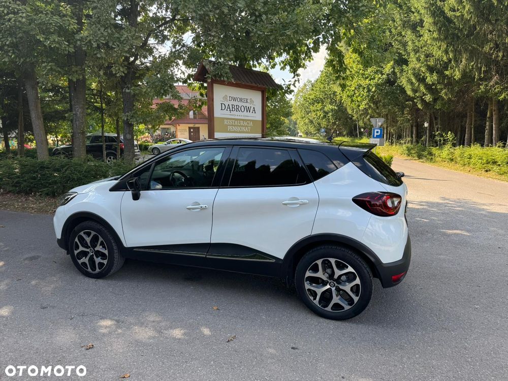 Renault Captur 1.5 dCi Energy Intens - 10