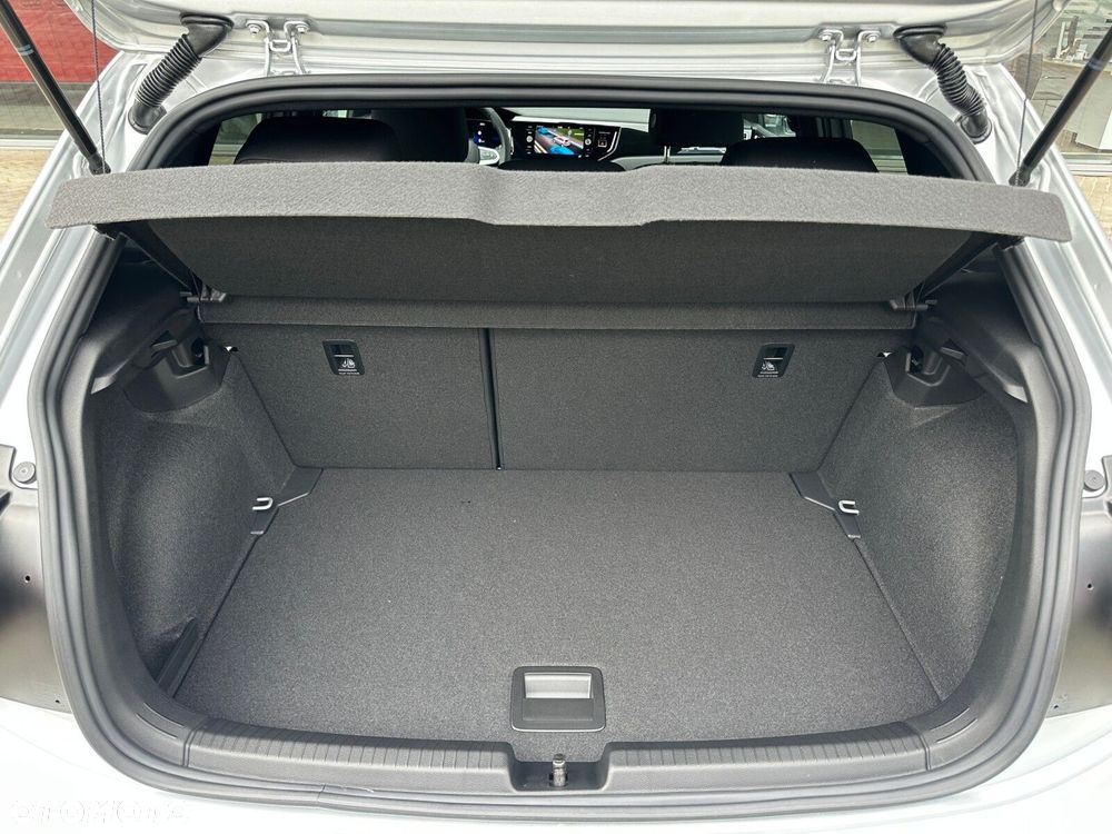 Volkswagen Polo 1.0 TSI Edition 50 DSG - 27