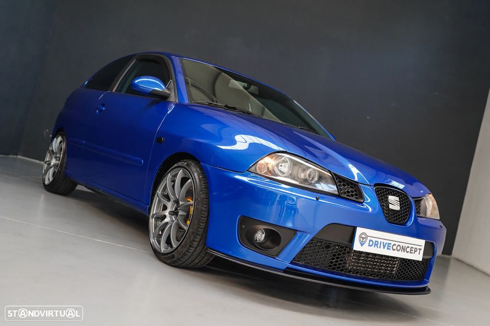 SEAT Ibiza - 16