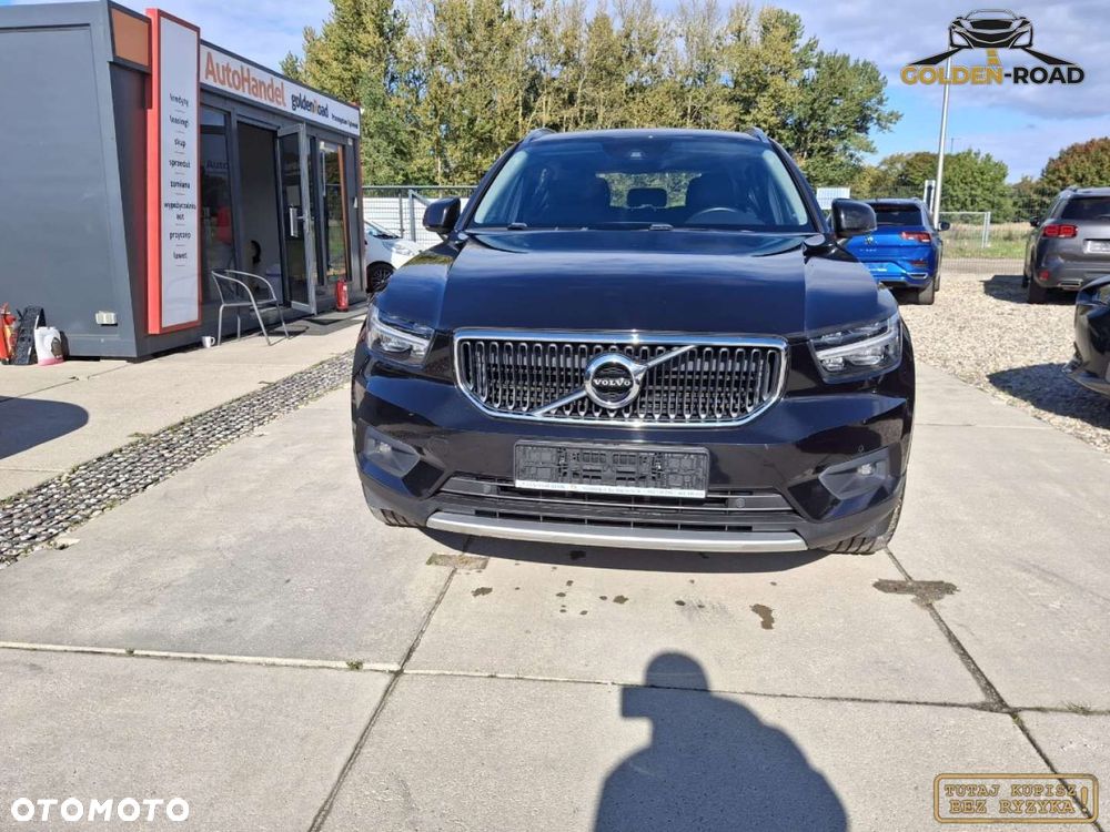 Volvo XC 40 - 3