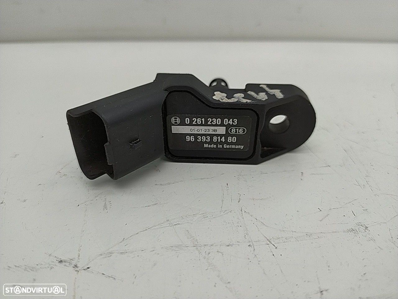 Sensor Peugeot 206 Hatchback (2A/C) - 1