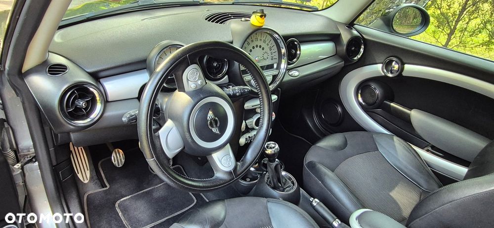 MINI Cooper S Standard - 14