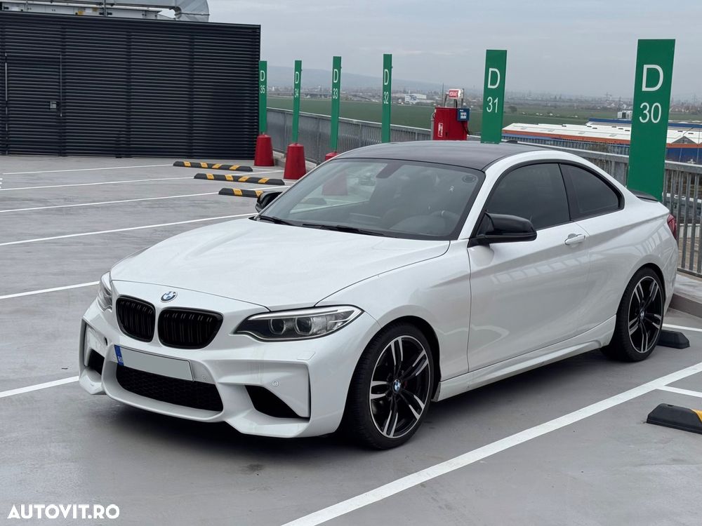 BMW Seria 2 - 15