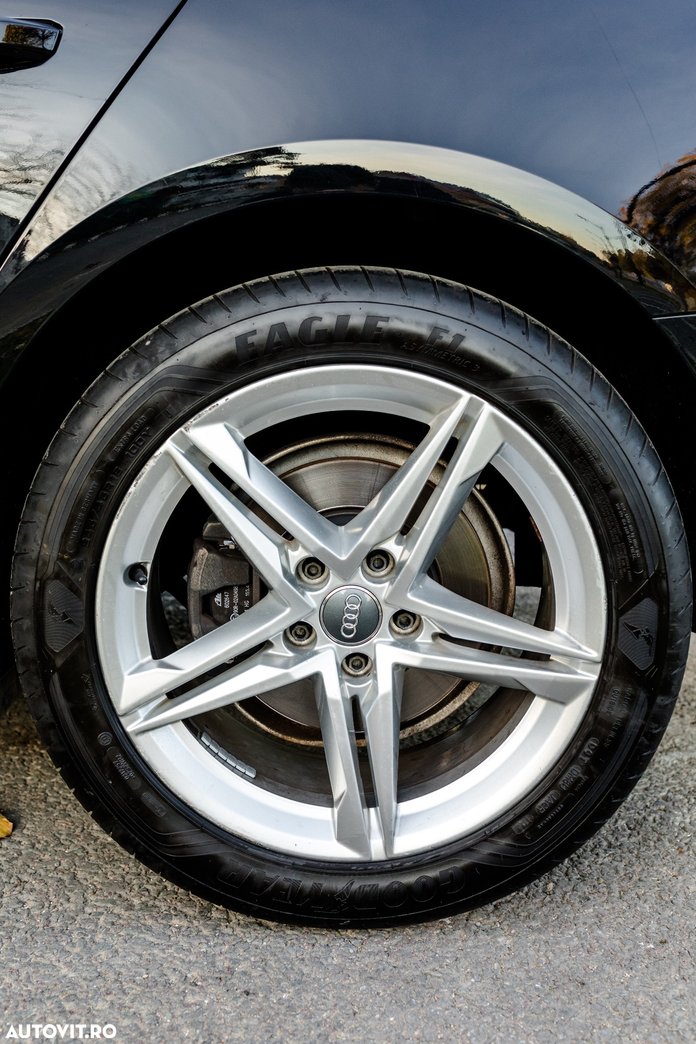 Audi A4 - 13