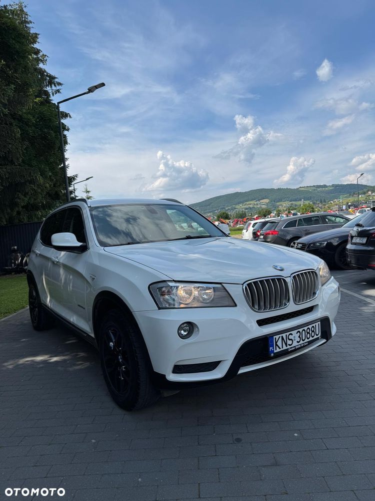 BMW X3 - 19