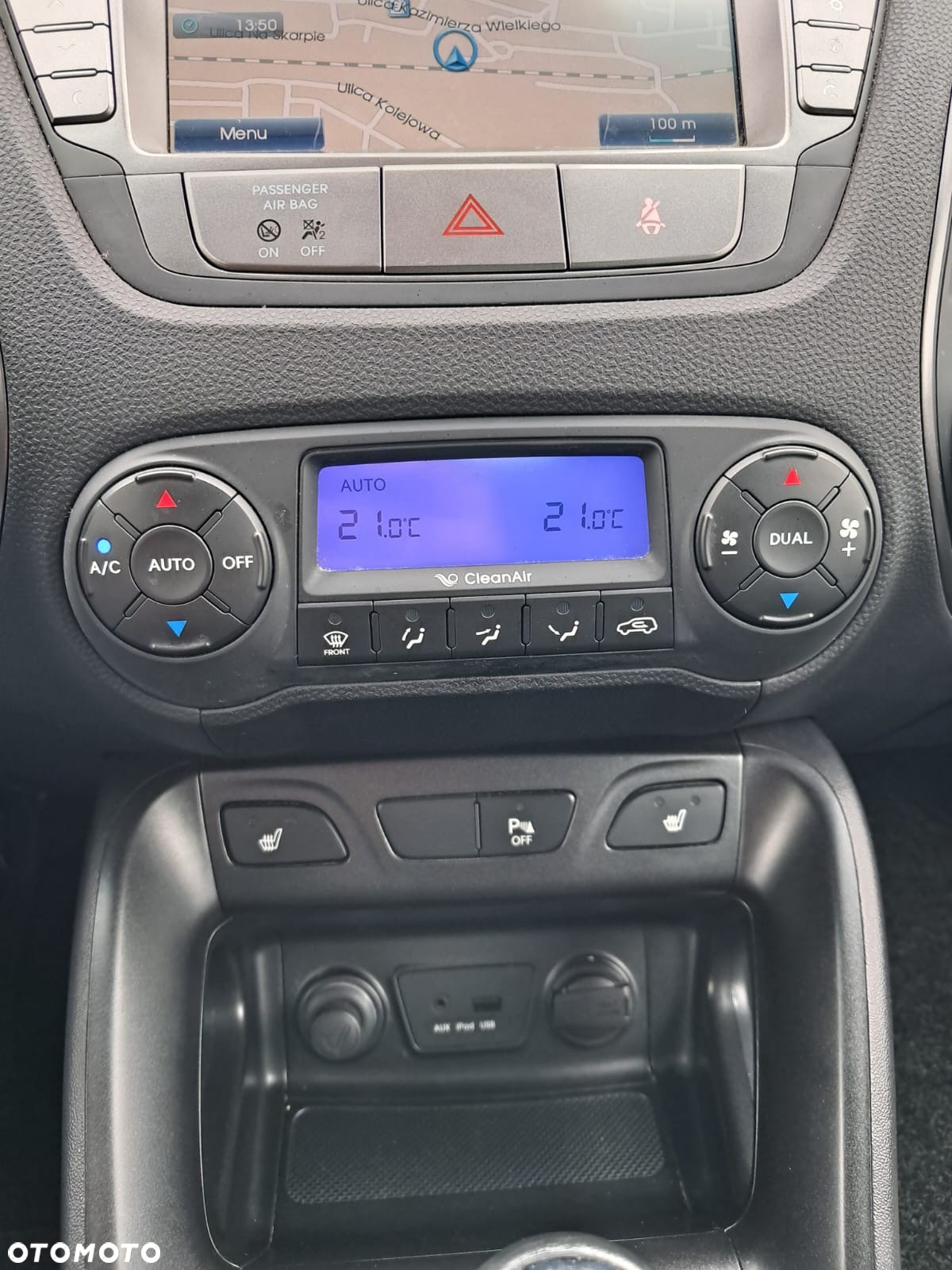 Hyundai ix35 - 16