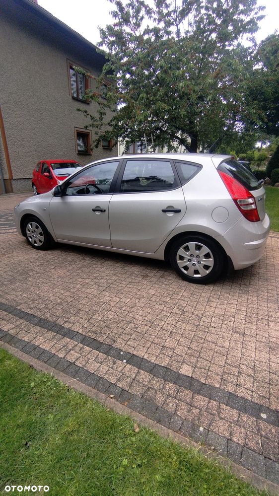 Hyundai i30 1.6 CRDi Classic - 5
