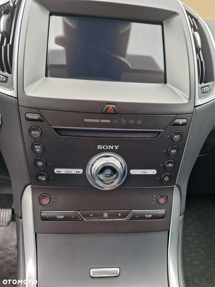 Ford S-Max 2.0 EcoBlue Titanium - 15