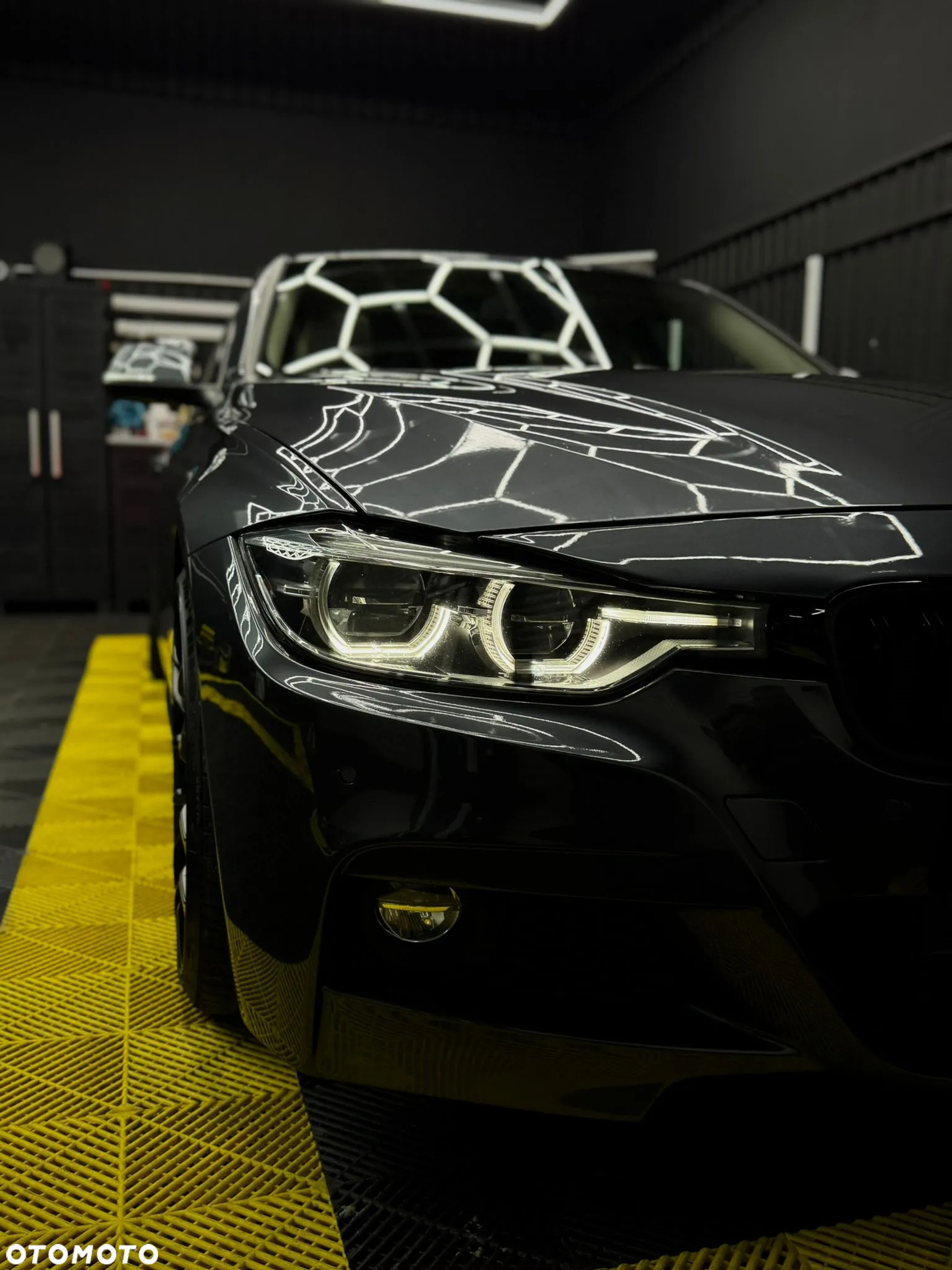 BMW Seria 3 - 6