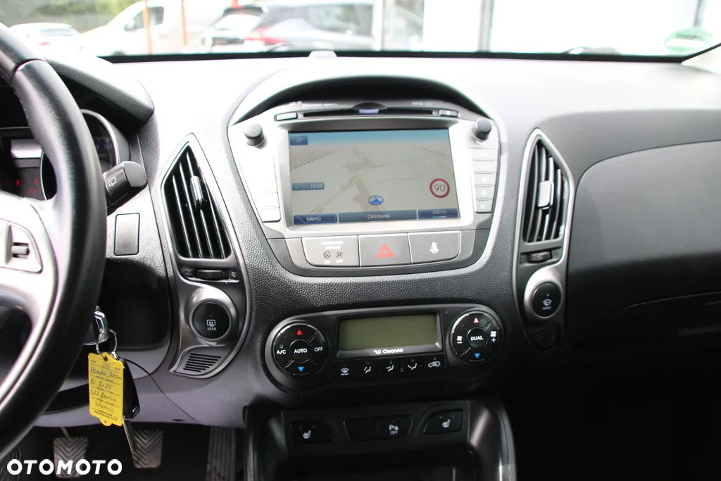 Hyundai ix35 1.6 2WD Style - 24