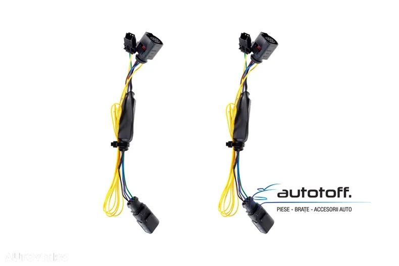 Pachet compatibil Audi A6 C7 NFL (11-14) Conversie la S6 Facelift - 21