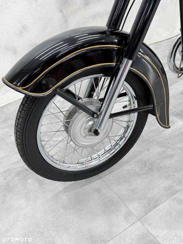 Jawa 175 typ 356 - 11