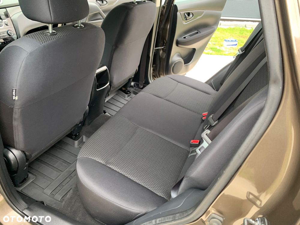 Nissan Qashqai - 16