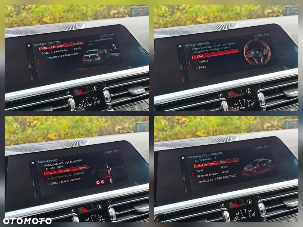 BMW Seria 3 330i M Sport sport - 20