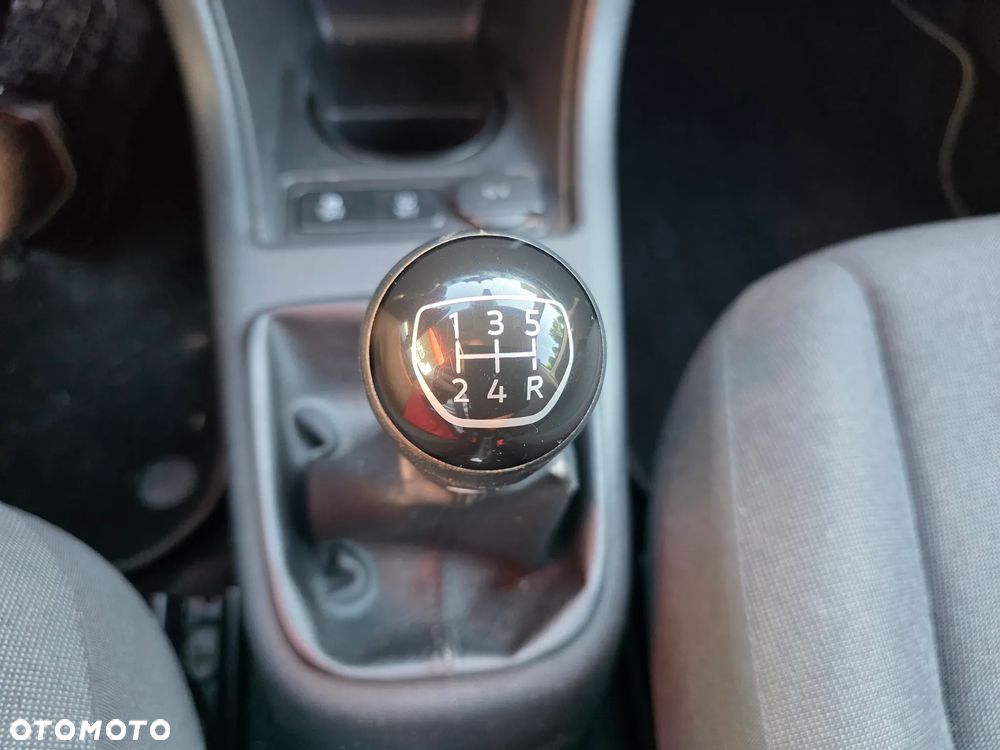 Volkswagen up! 1.0 high - 13