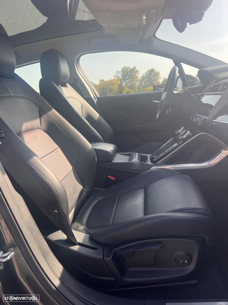 Jaguar I-Pace S AWD Aut. - 9