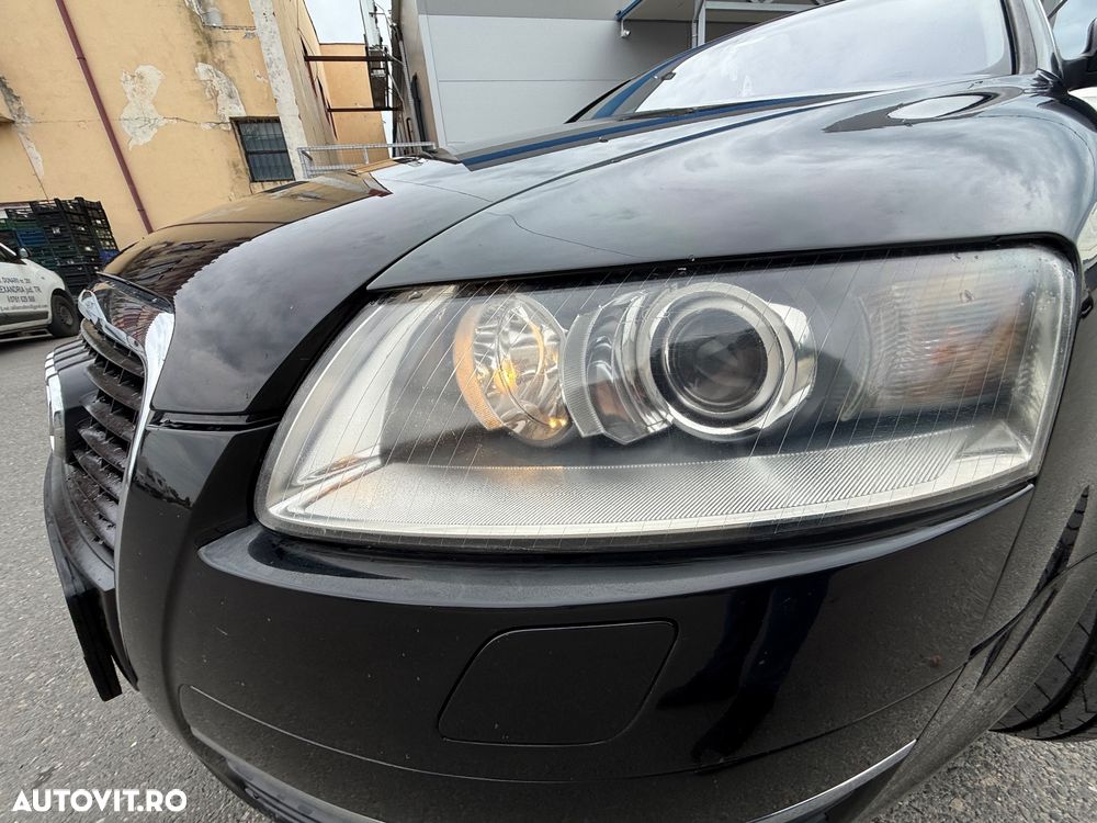 AUDI A6 2007 — imagine 11