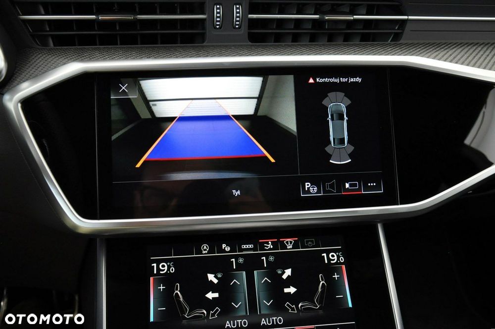 Audi A7 Sportback - 35