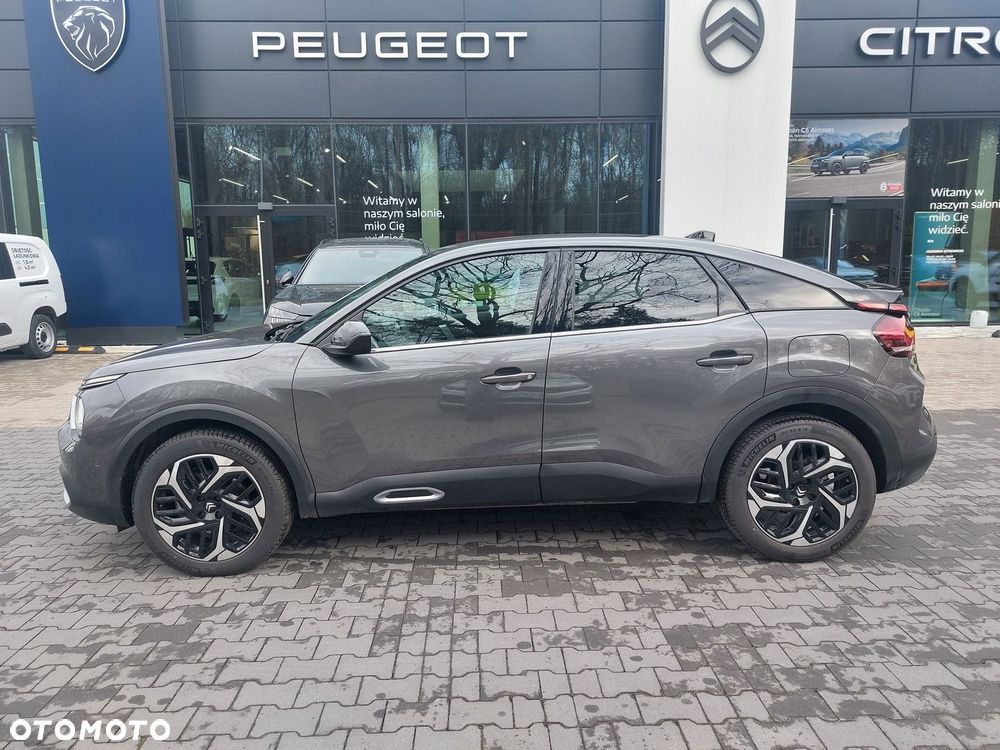 Citroën C4 1.5 BlueHDi Shine S&S EAT8 - 5