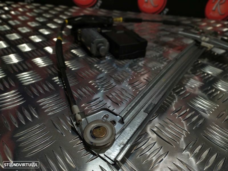 Elevador Frente Dto Electrico Peugeot 307 Sw (3H) - 2