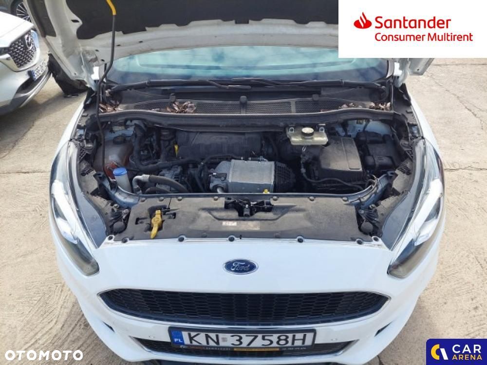 Ford S-Max 2.0 EcoBlue ST-Line - 19