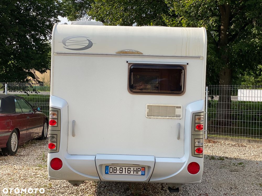 Rubis Caravalier Rubis 400 - 9