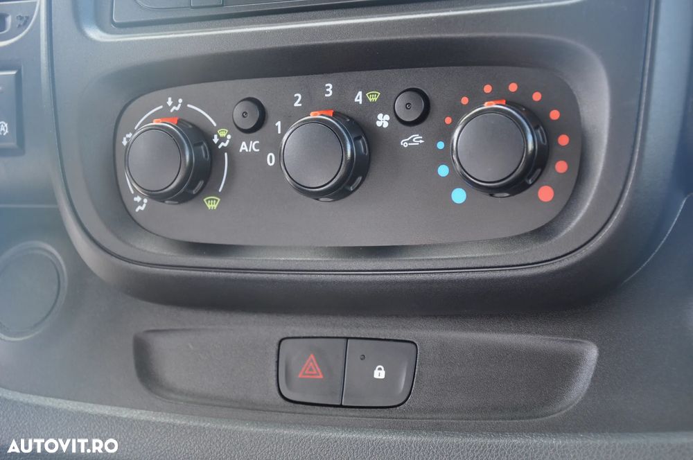 Opel Vivaro L2H1 S&S - 19