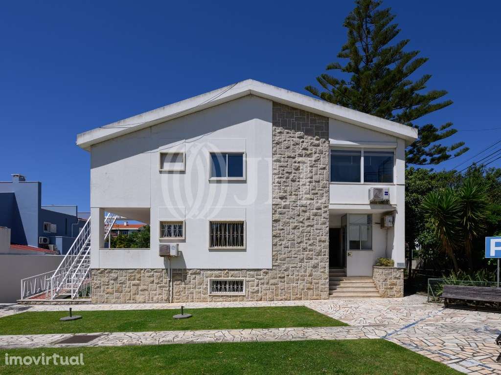 Moradia para reabilitação - Grande imagem: 2/12