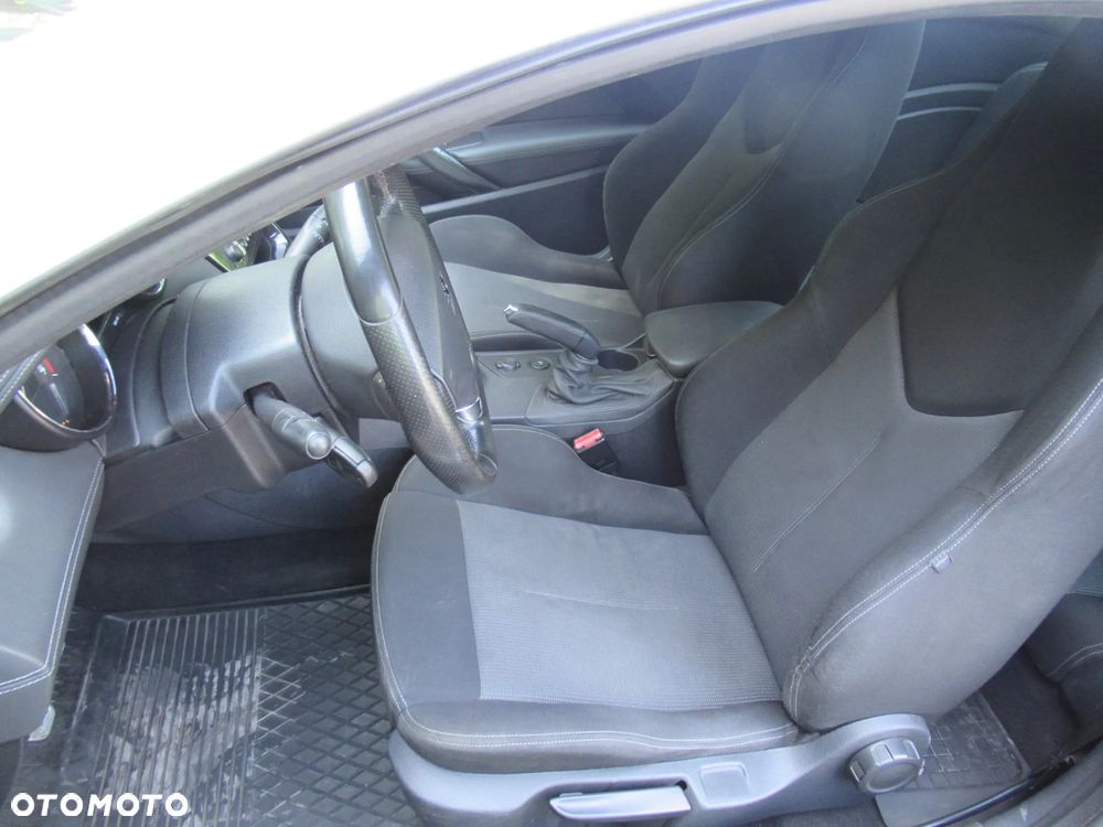 Peugeot RCZ 1.6 THP - 14