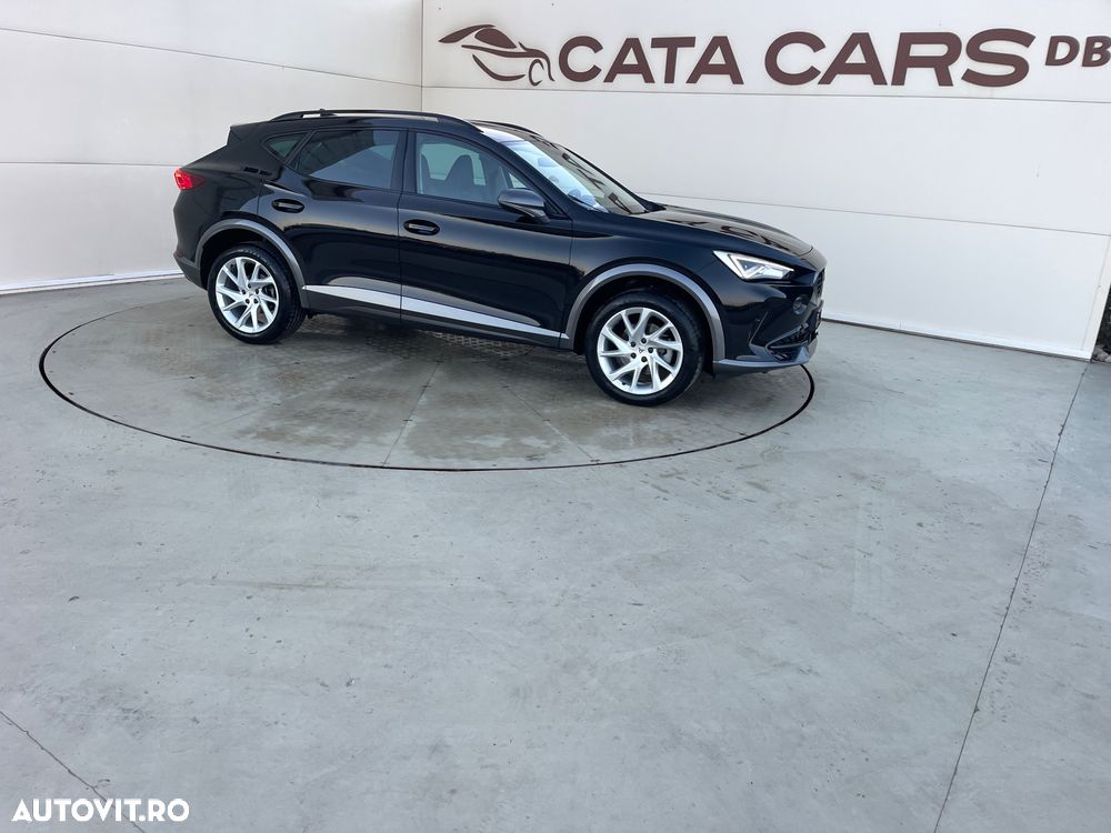 Cupra Formentor - 19