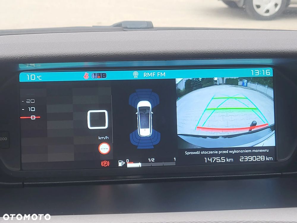 Citroën C4 Grand Picasso BlueHDi 120 Exclusive - 31