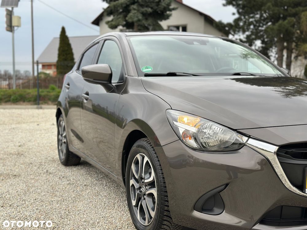 Mazda 2 SKYACTIV-G 90 KIZOKU - 12