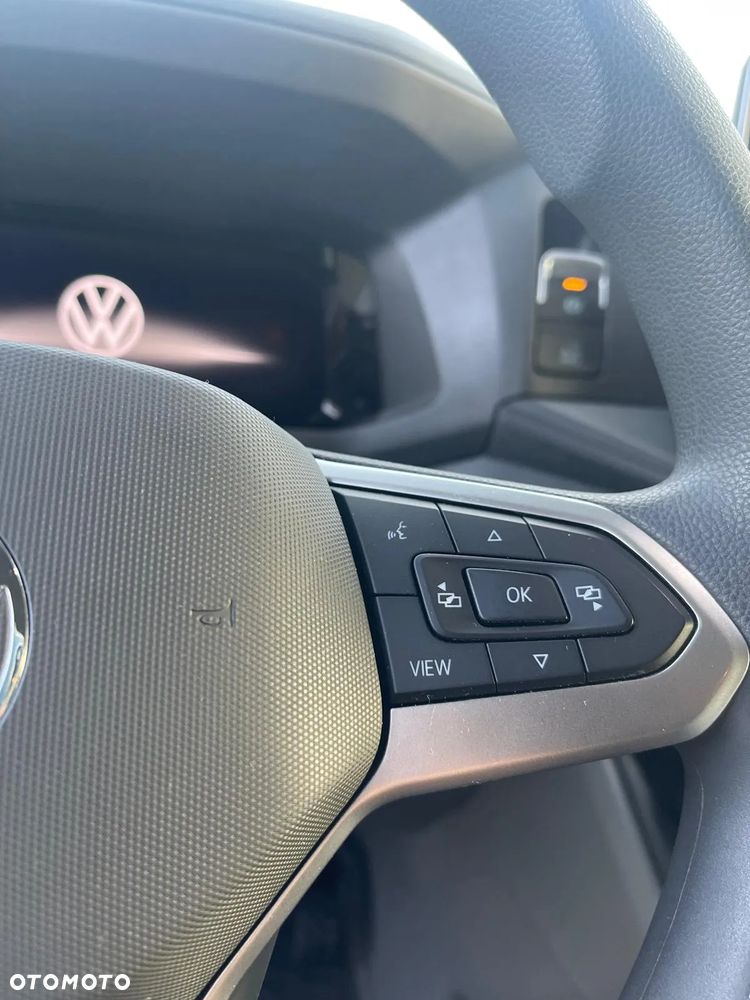 Volkswagen Crafter - 19