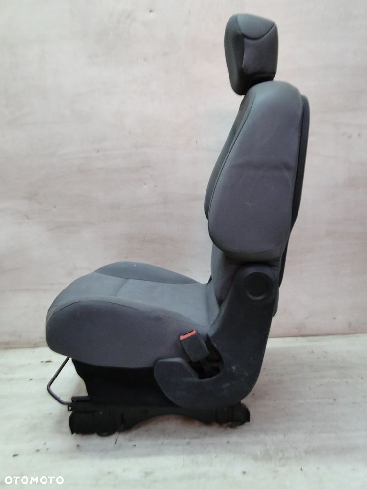 PARTNER BERLINGO III 3 FOTEL PRAWY PASAŻERA 08-18r EUROPA - 9