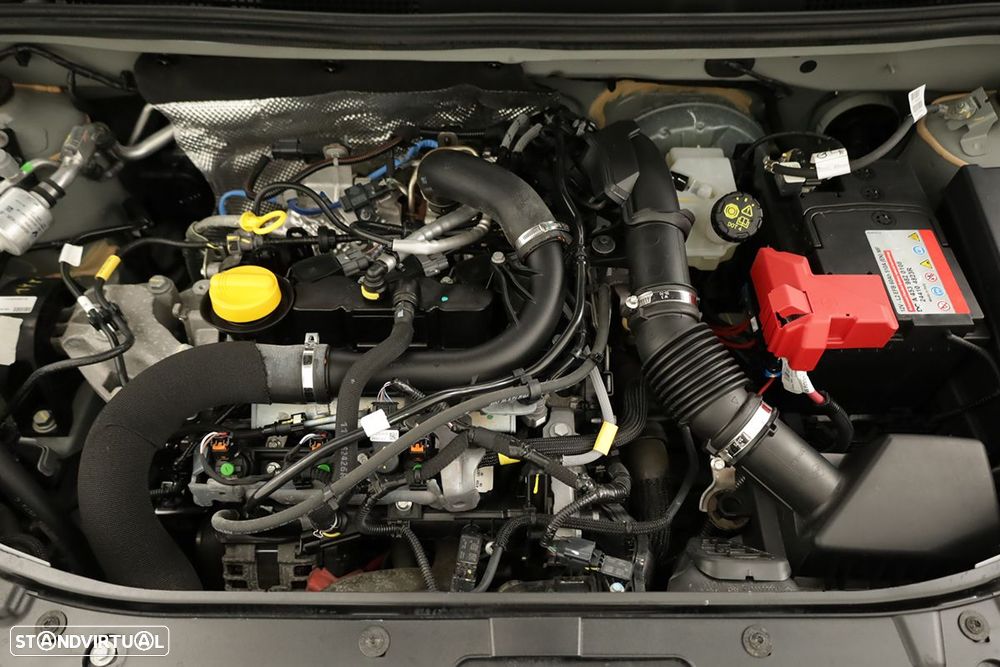 Dacia Sandero 1.0 ECO-G Expression Bi-Fuel - 23