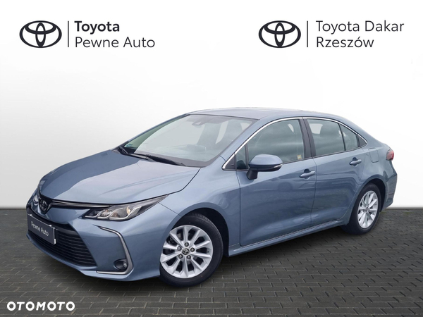 Toyota Corolla 1.5 Comfort MS