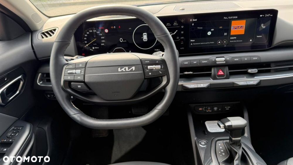 Kia K4 - 10