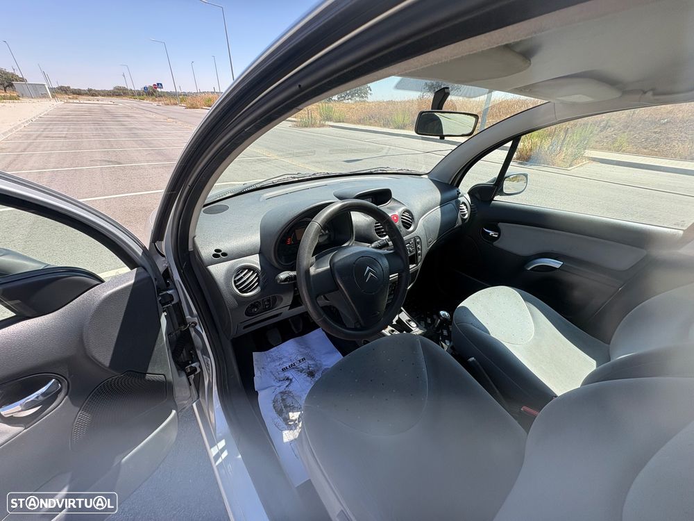 Citroën C3 1.1 SX Pack - 14
