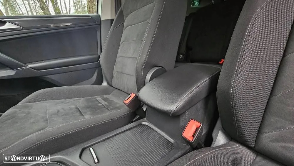 VW Tiguan - 32