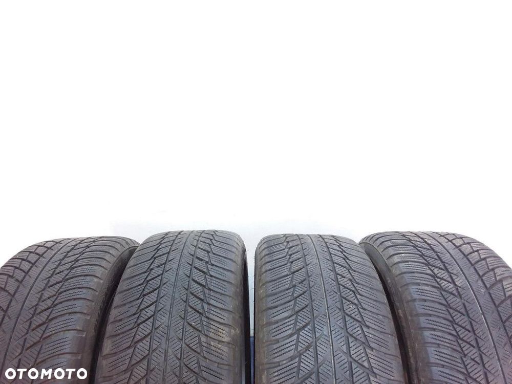 BMW X1 X2 F48 F39 FELGI KOŁA ZIMOWE 225/50R18 570 - 12