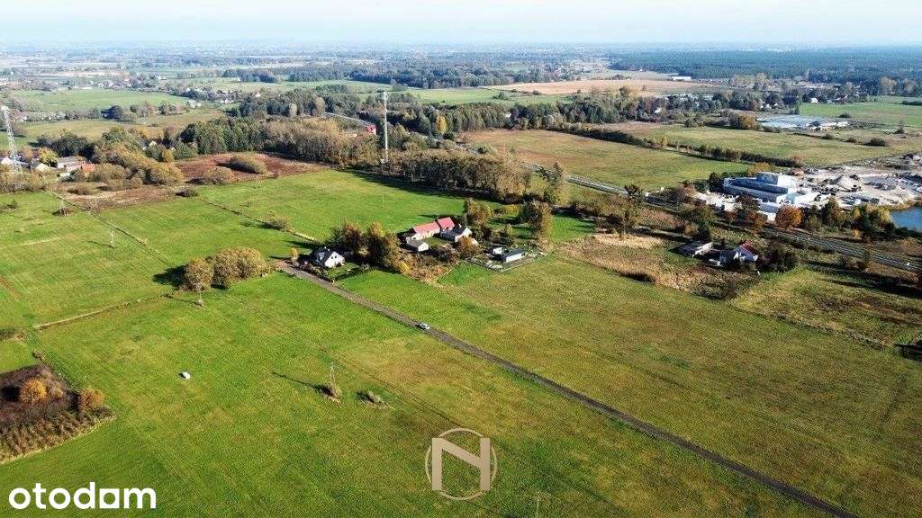 Działka, 1 480 m², Bolemin - Pełny obrazek: 2/17