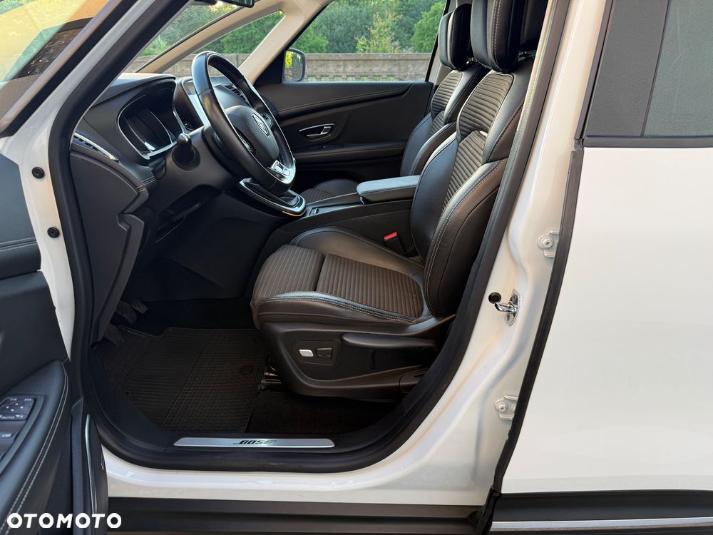Renault Scenic Energy TCe 130 S&S Bose Edition - 12
