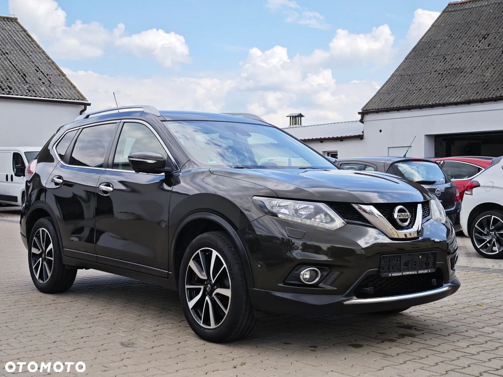 Nissan X-Trail 1.6 DIG-T Acenta - 17