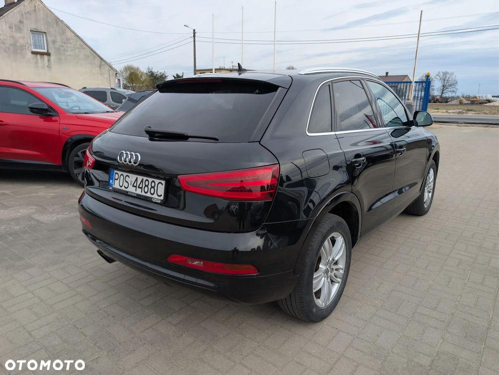 Audi Q3 2.0 TFSI Quattro - 36