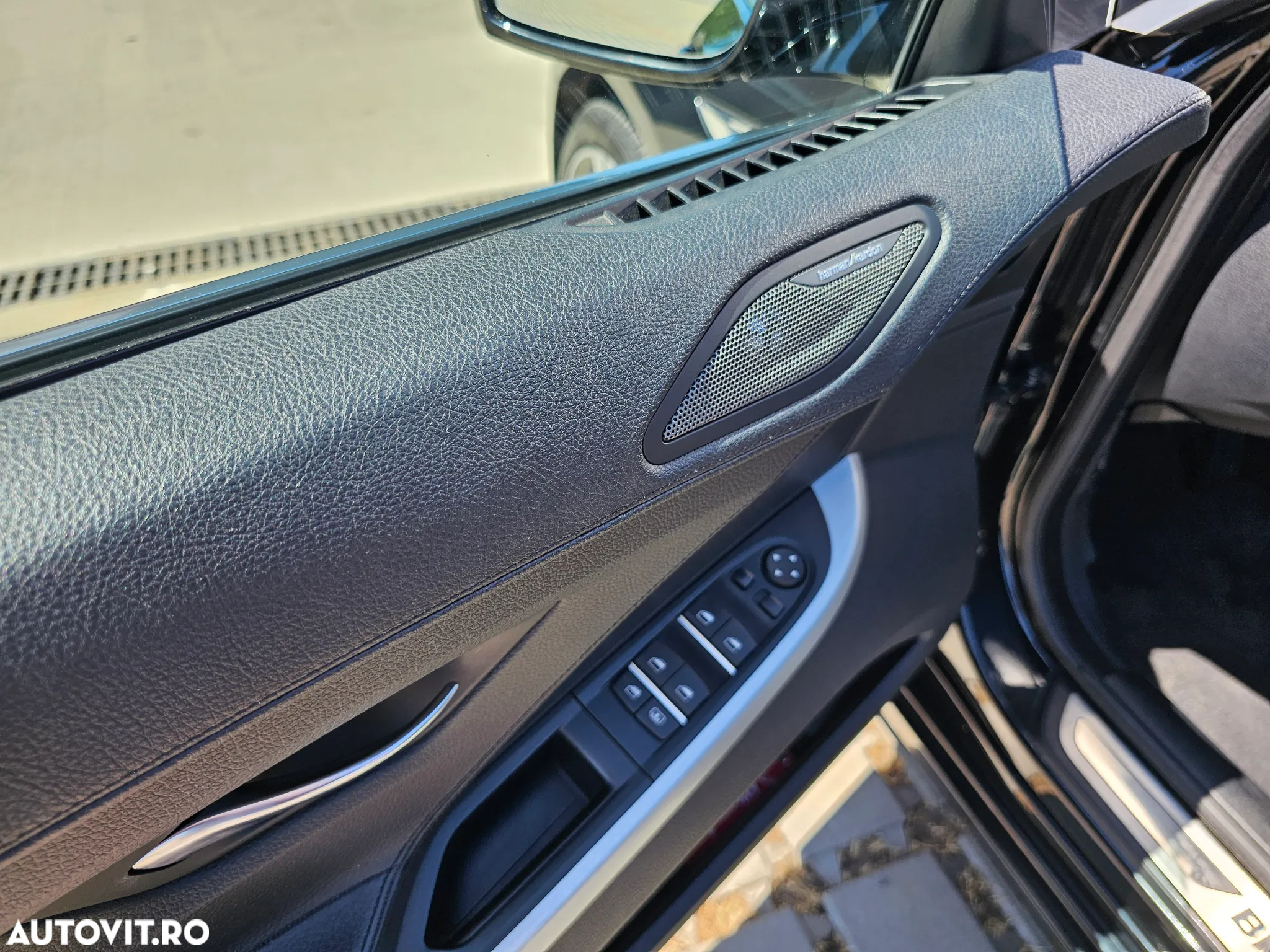 BMW Seria 6 640d xDrive Gran Coupe - 33